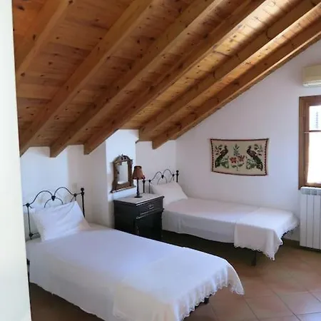 Vassili's Apartment, Kefalonia Appartamento Fiskardo