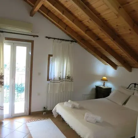 아파트 Vassili's Apartment, Kefalonia *