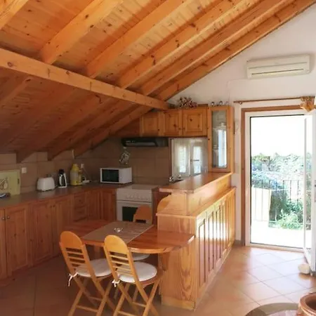 Vassili's Apartment, Kefalonia Апартаменты
